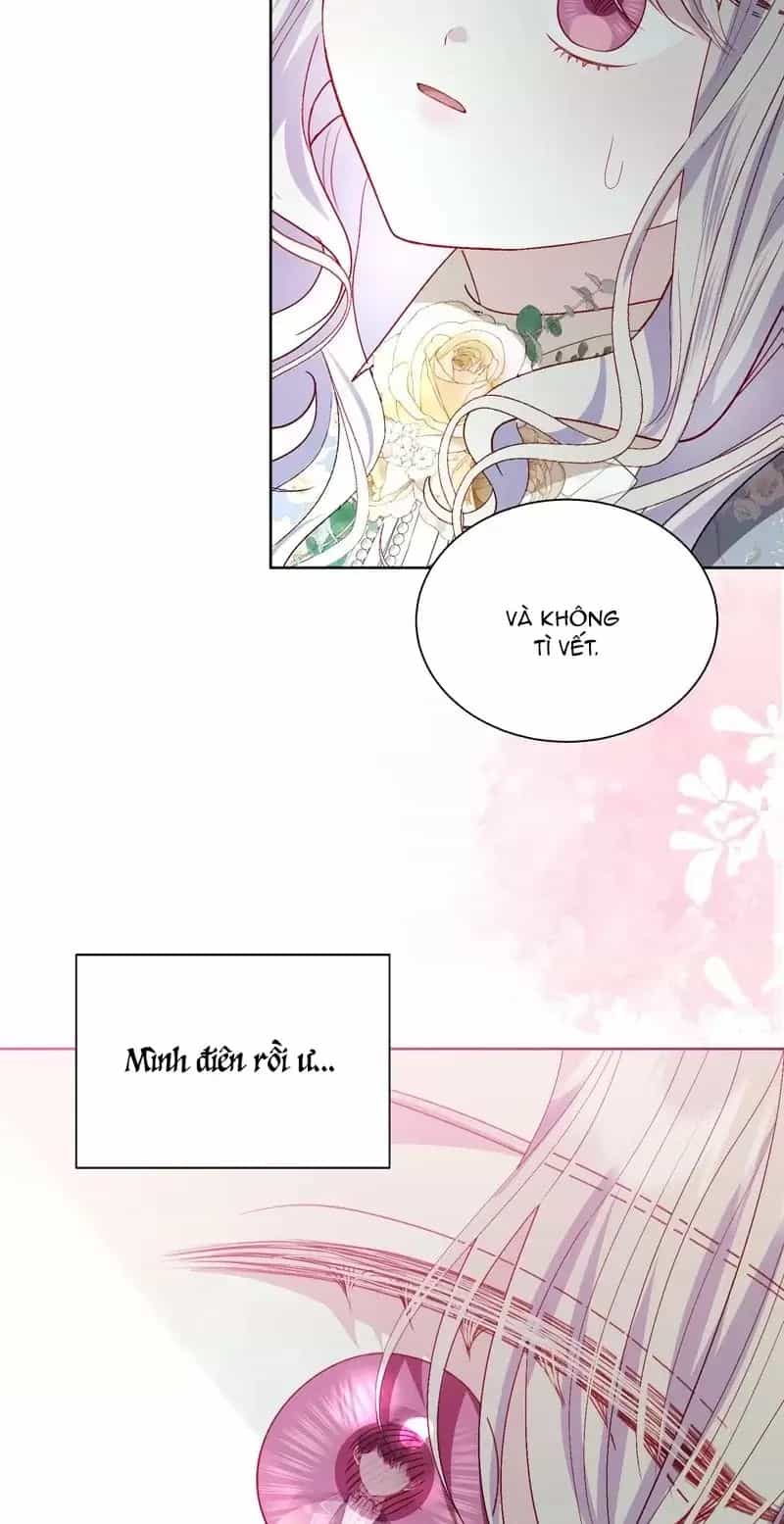Một Ngày Nọ Bỗng Dưng Cha Xuất Hiện - Chương 43 - ảnh 41