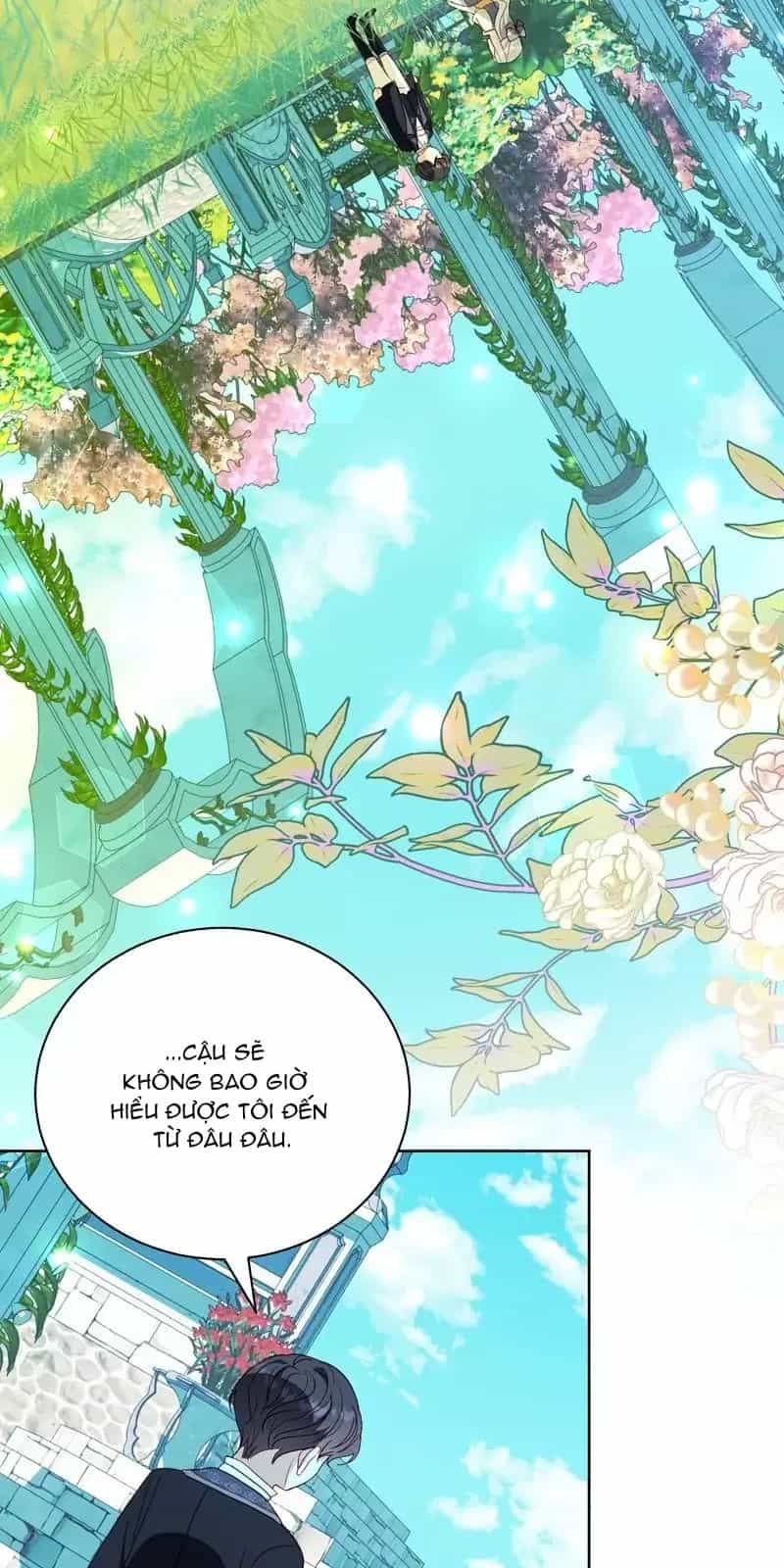 Một Ngày Nọ Bỗng Dưng Cha Xuất Hiện - Chương 43 - ảnh 46