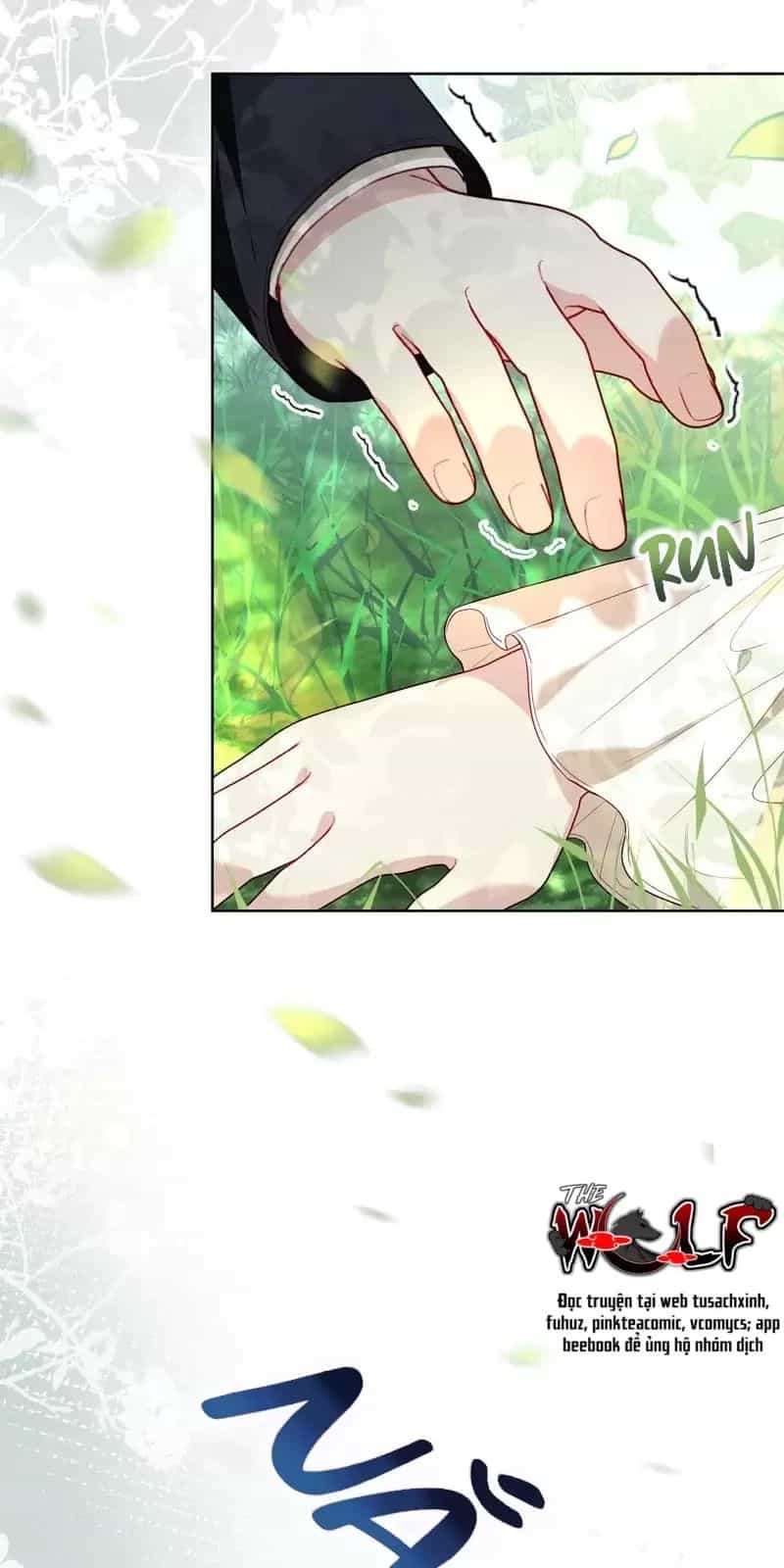 Một Ngày Nọ Bỗng Dưng Cha Xuất Hiện - Chương 43 - ảnh 5