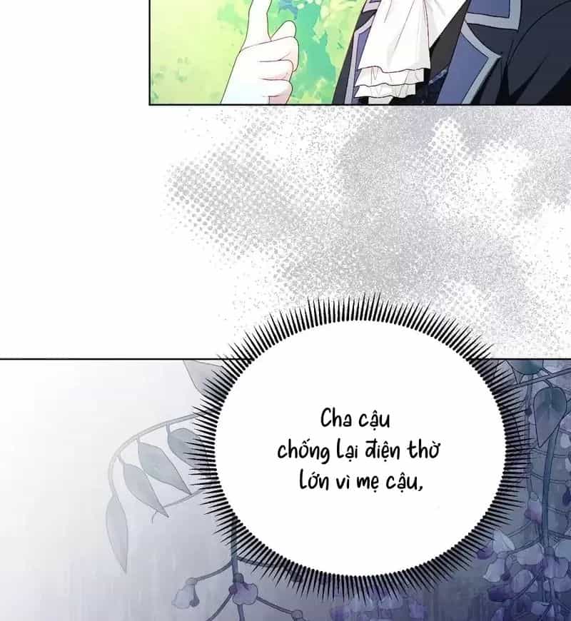 Một Ngày Nọ Bỗng Dưng Cha Xuất Hiện - Chương 44 - ảnh 61