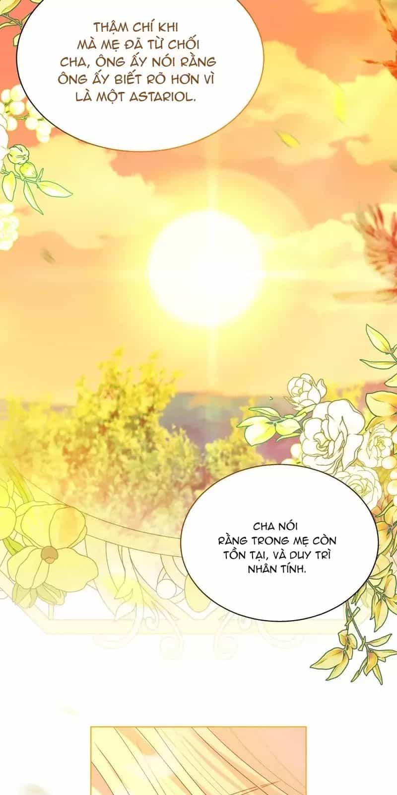 Một Ngày Nọ Bỗng Dưng Cha Xuất Hiện - Chương 45 - ảnh 27
