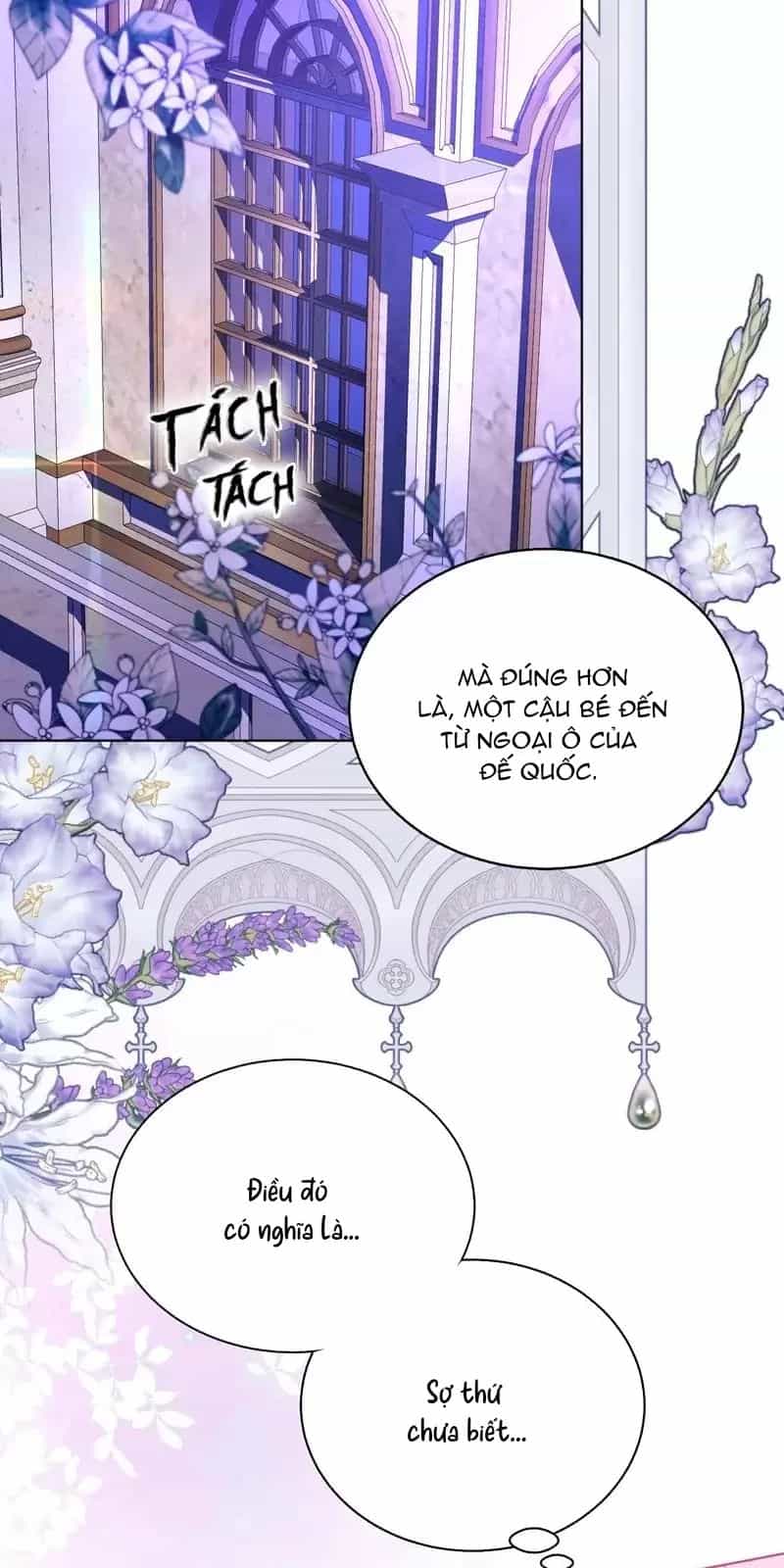 Một Ngày Nọ Bỗng Dưng Cha Xuất Hiện - Chương 46 - ảnh 39
