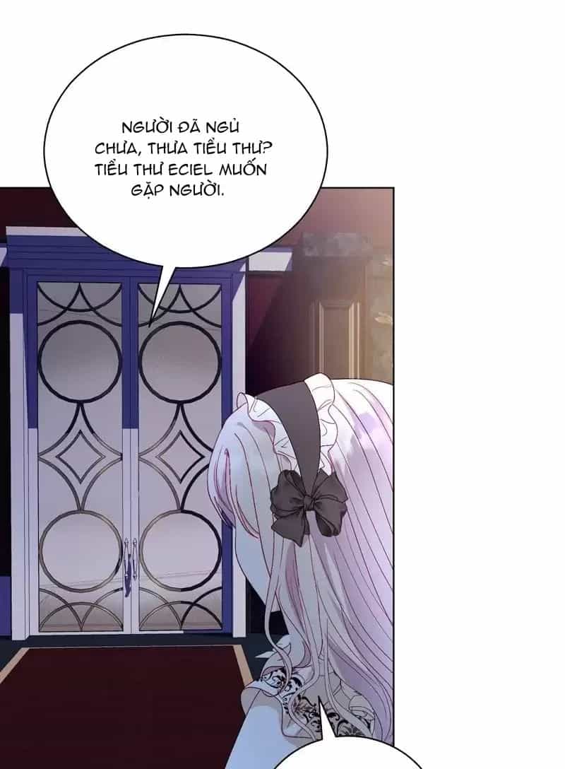 Một Ngày Nọ Bỗng Dưng Cha Xuất Hiện - Chương 46 - ảnh 4