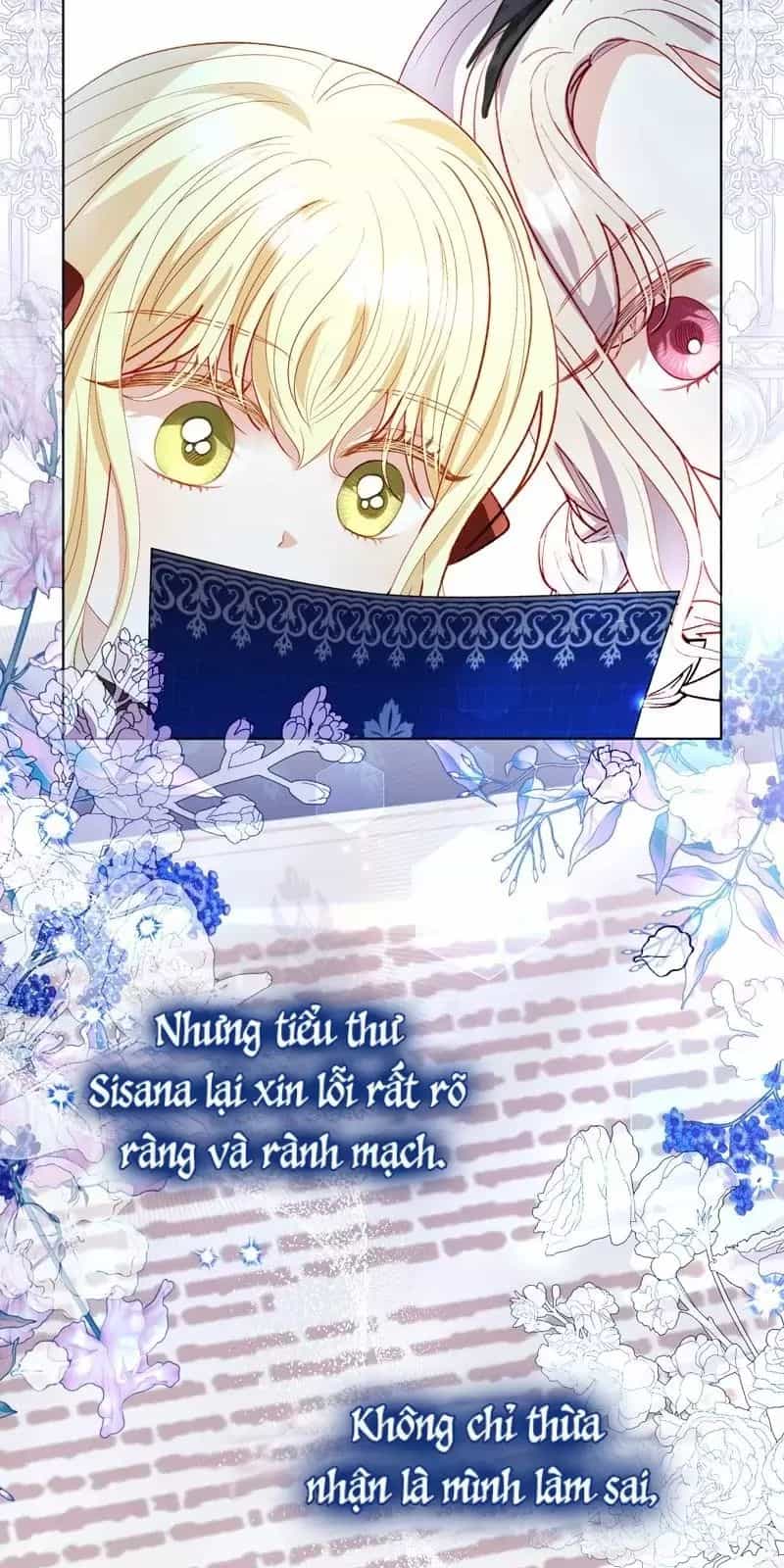 Một Ngày Nọ Bỗng Dưng Cha Xuất Hiện - Chương 46 - ảnh 49