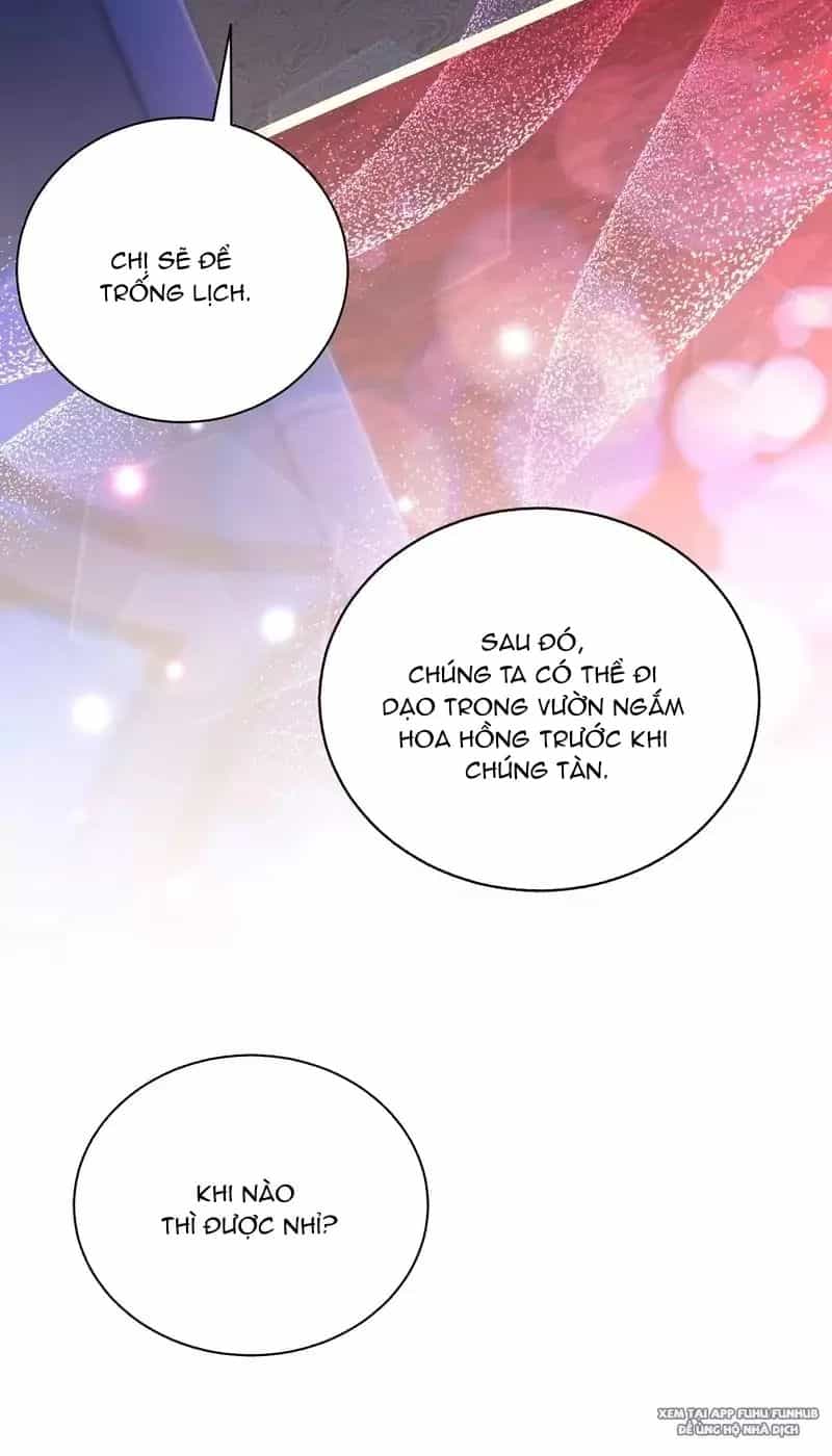Một Ngày Nọ Bỗng Dưng Cha Xuất Hiện - Chương 46 - ảnh 9