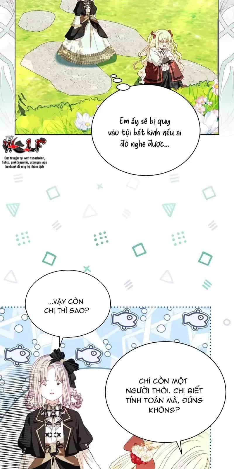 Một Ngày Nọ Bỗng Dưng Cha Xuất Hiện - Chương 47 - ảnh 28
