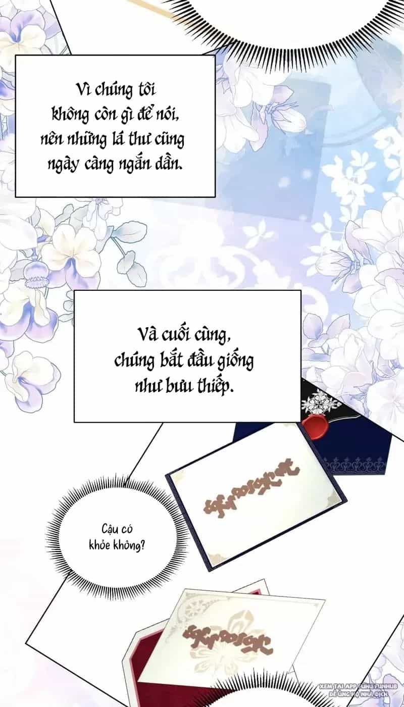 Một Ngày Nọ Bỗng Dưng Cha Xuất Hiện - Chương 47 - ảnh 31