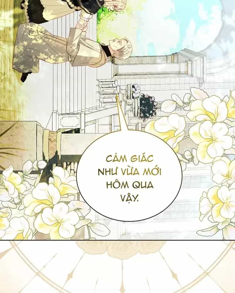 Một Ngày Nọ Bỗng Dưng Cha Xuất Hiện - Chương 48 - ảnh 21