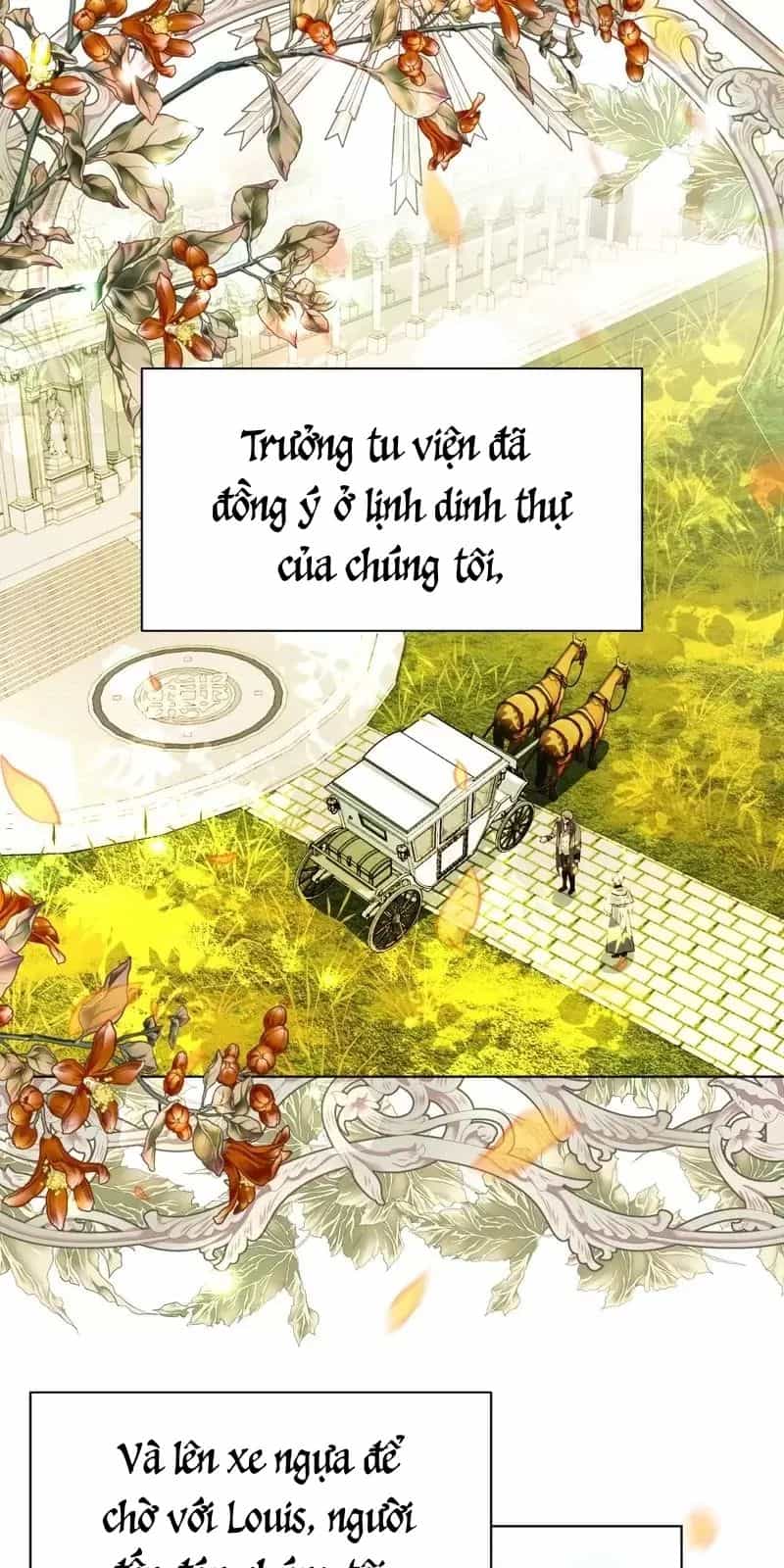 Một Ngày Nọ Bỗng Dưng Cha Xuất Hiện - Chương 49 - ảnh 1