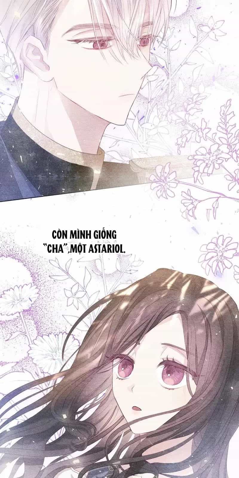 Một Ngày Nọ Bỗng Dưng Cha Xuất Hiện - Chương 5 - ảnh 31