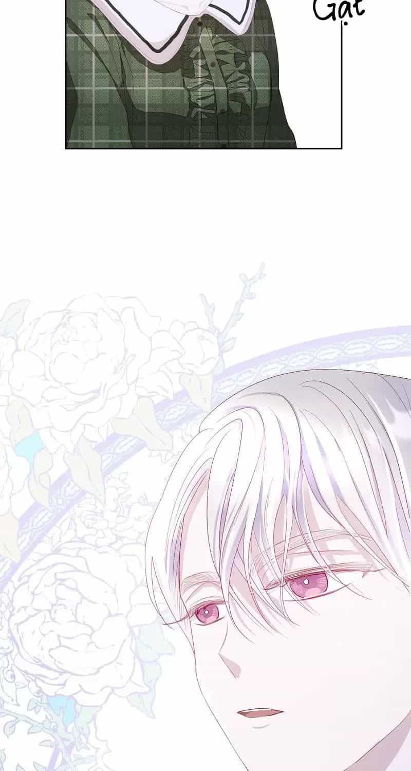 Một Ngày Nọ Bỗng Dưng Cha Xuất Hiện - Chương 5 - ảnh 35
