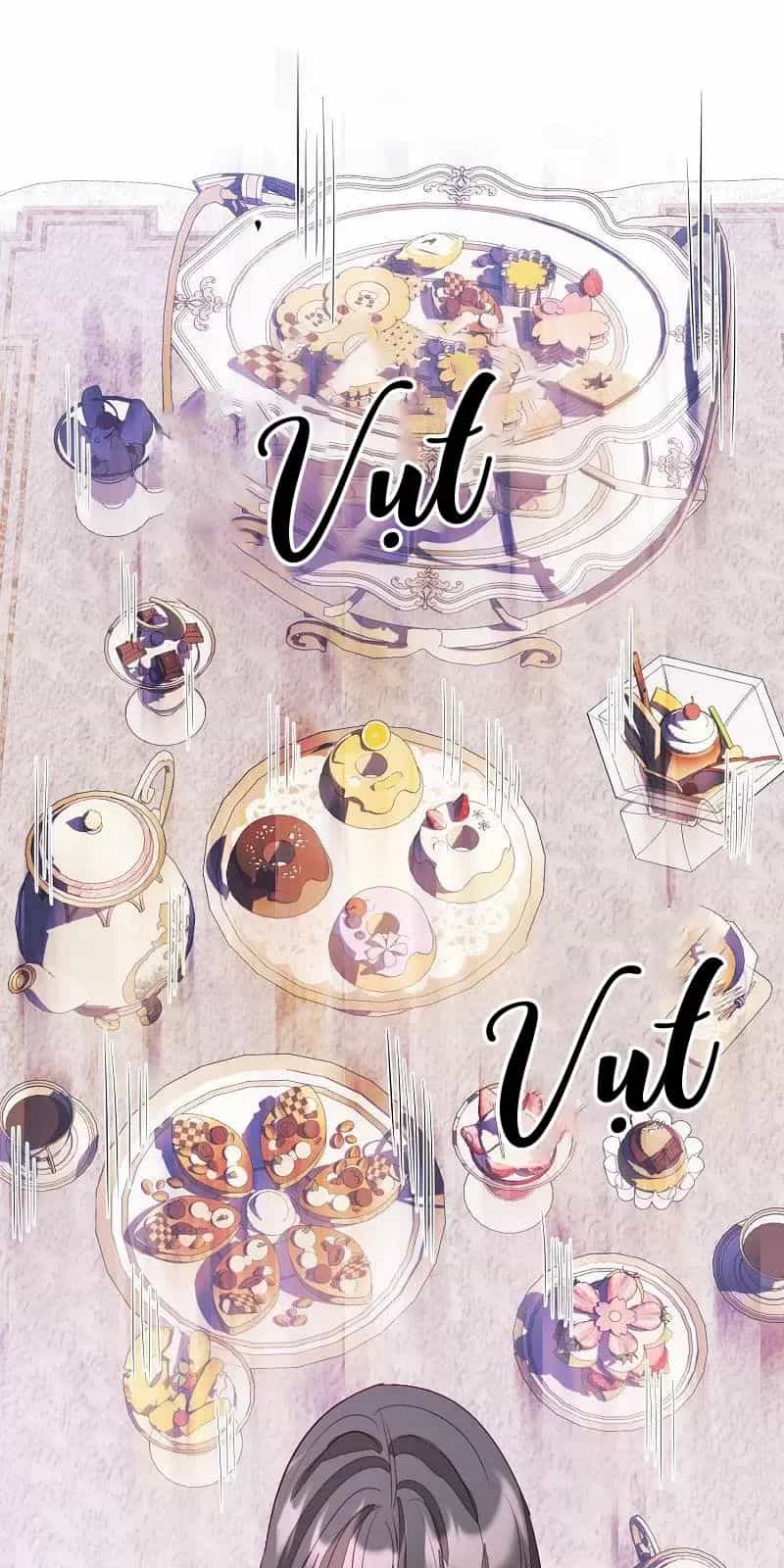 Một Ngày Nọ Bỗng Dưng Cha Xuất Hiện - Chương 5 - ảnh 40