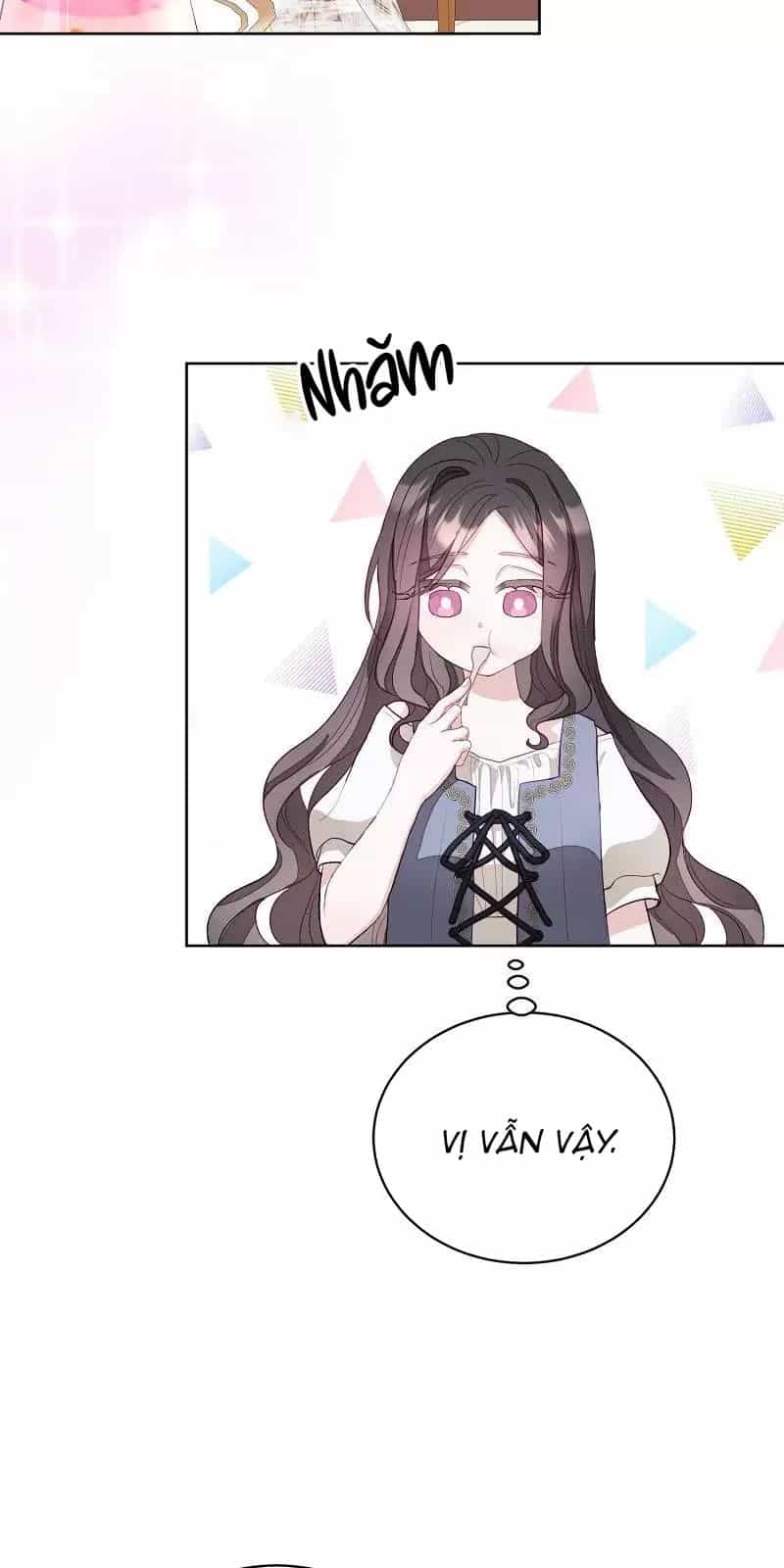Một Ngày Nọ Bỗng Dưng Cha Xuất Hiện - Chương 5 - ảnh 42