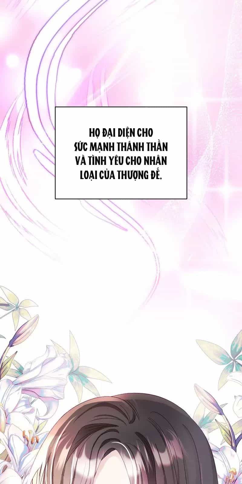 Một Ngày Nọ Bỗng Dưng Cha Xuất Hiện - Chương 5 - ảnh 5