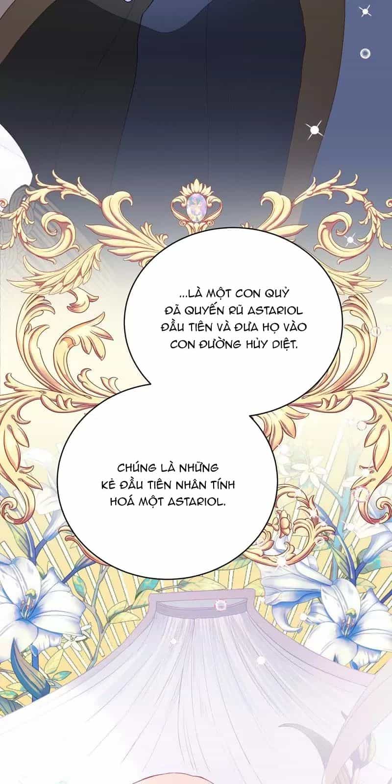 Một Ngày Nọ Bỗng Dưng Cha Xuất Hiện - Chương 5 - ảnh 63
