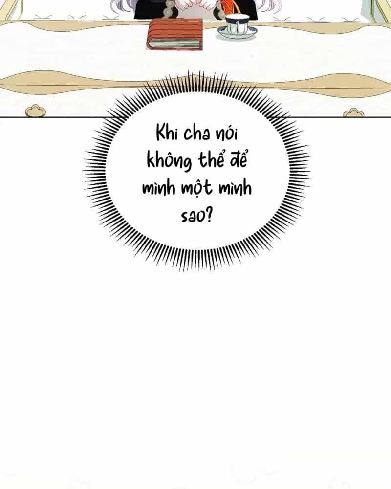 Một Ngày Nọ Bỗng Dưng Cha Xuất Hiện - Chương 50 - ảnh 32