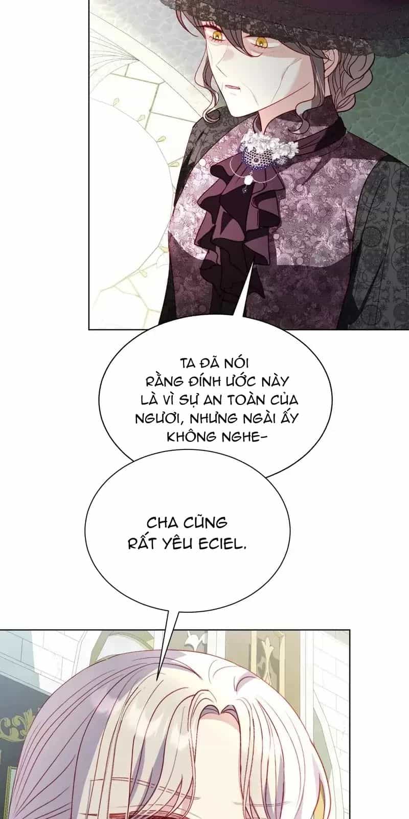 Một Ngày Nọ Bỗng Dưng Cha Xuất Hiện - Chương 51 - ảnh 24