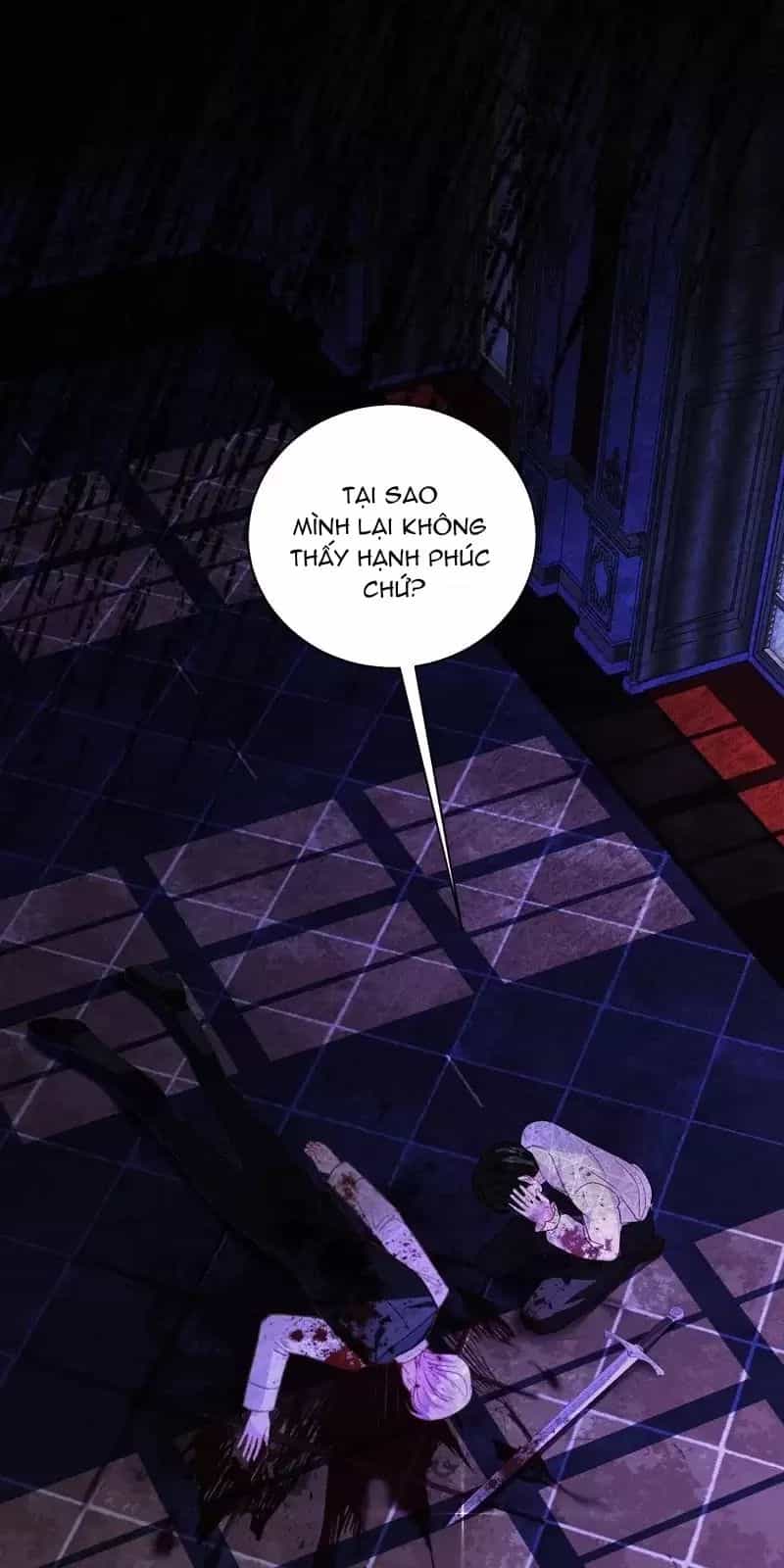 Một Ngày Nọ Bỗng Dưng Cha Xuất Hiện - Chương 51 - ảnh 59