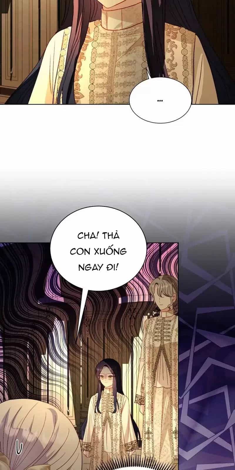 Một Ngày Nọ Bỗng Dưng Cha Xuất Hiện - Chương 52 - ảnh 15