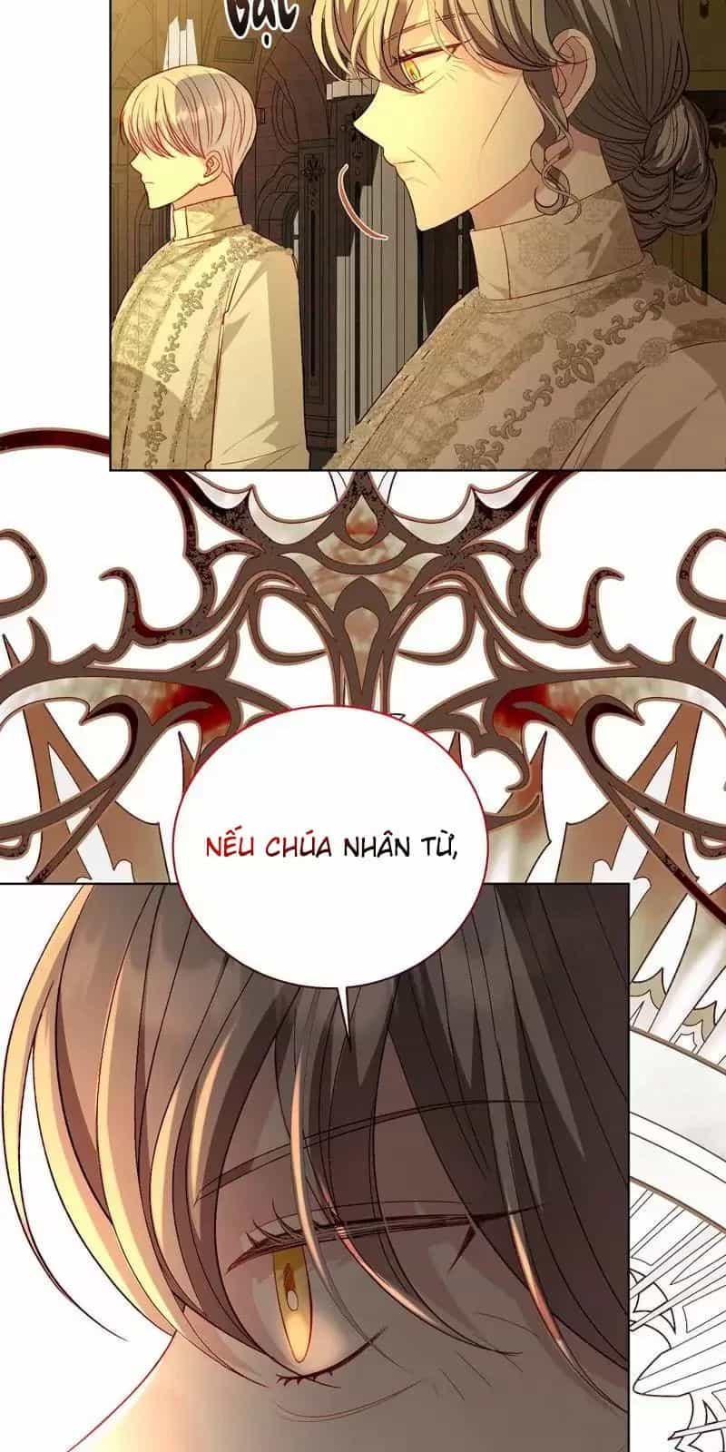 Một Ngày Nọ Bỗng Dưng Cha Xuất Hiện - Chương 53 - ảnh 27