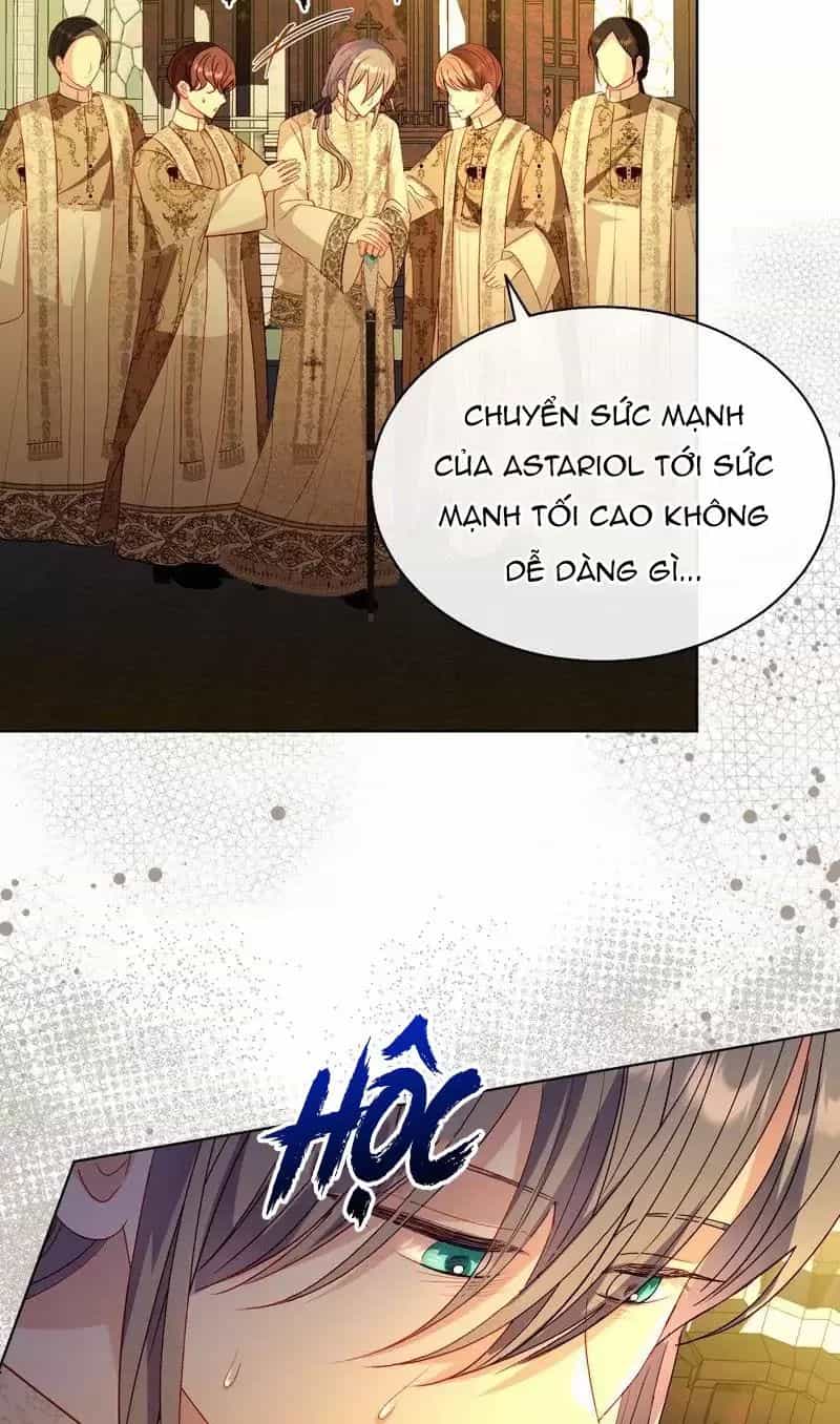 Một Ngày Nọ Bỗng Dưng Cha Xuất Hiện - Chương 53 - ảnh 38
