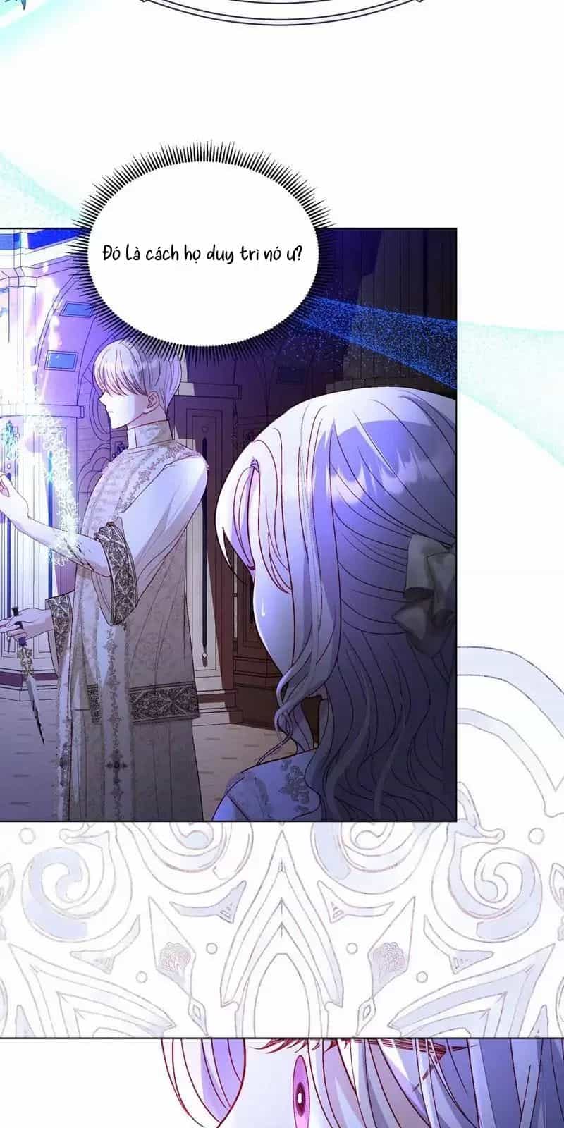 Một Ngày Nọ Bỗng Dưng Cha Xuất Hiện - Chương 53 - ảnh 4