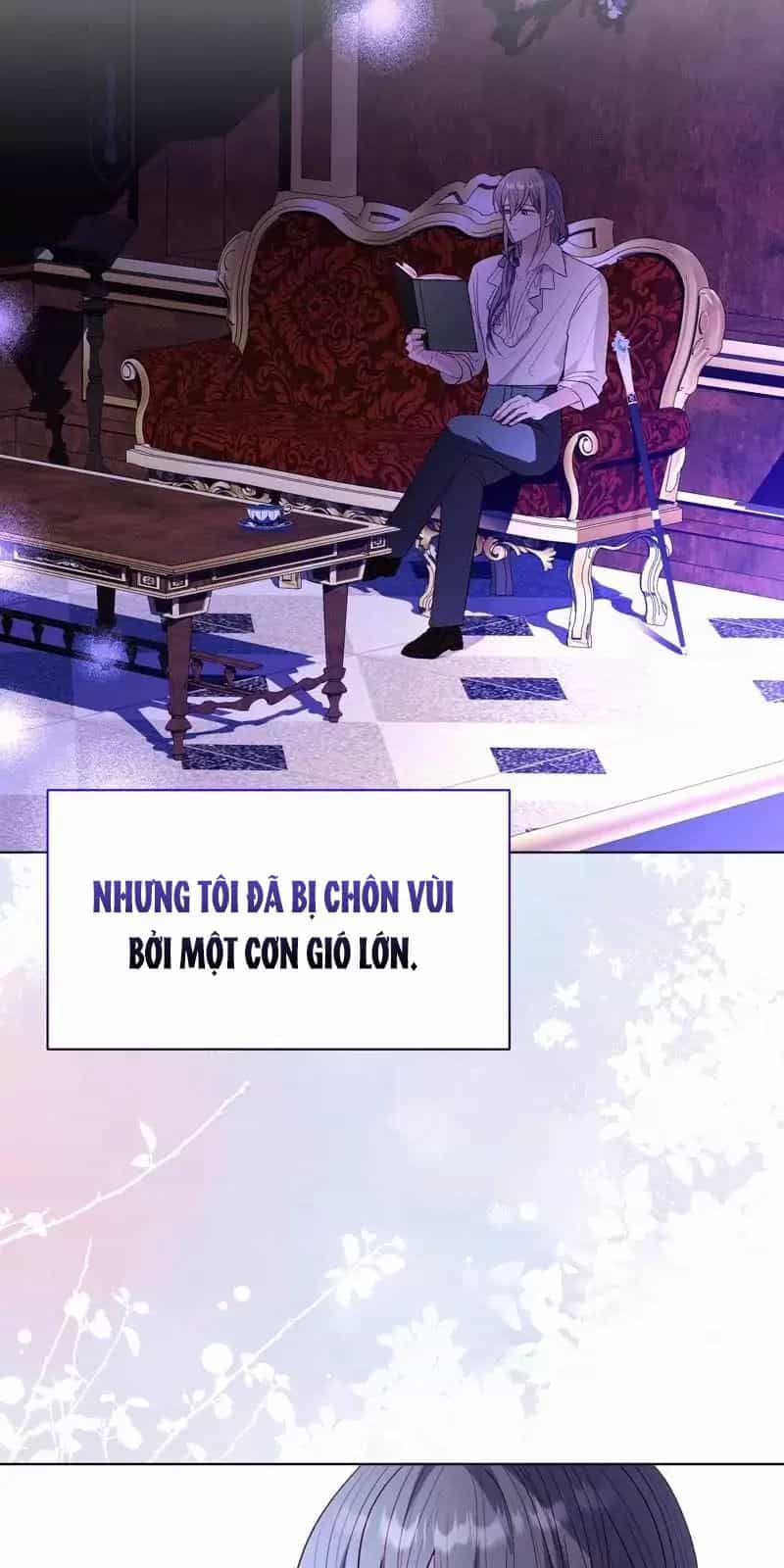 Một Ngày Nọ Bỗng Dưng Cha Xuất Hiện - Chương 53 - ảnh 51