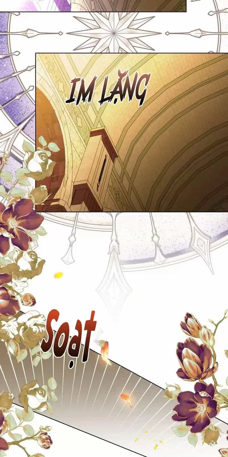 Một Ngày Nọ Bỗng Dưng Cha Xuất Hiện - Chương 53 - ảnh 8