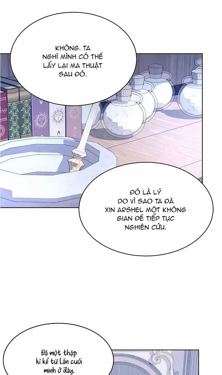 Một Ngày Nọ Bỗng Dưng Cha Xuất Hiện - Chương 54 - ảnh 28