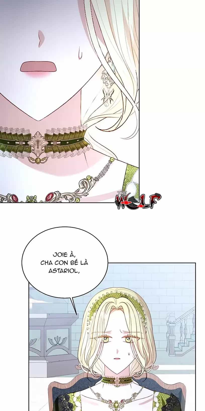 Một Ngày Nọ Bỗng Dưng Cha Xuất Hiện - Chương 55 - ảnh 48