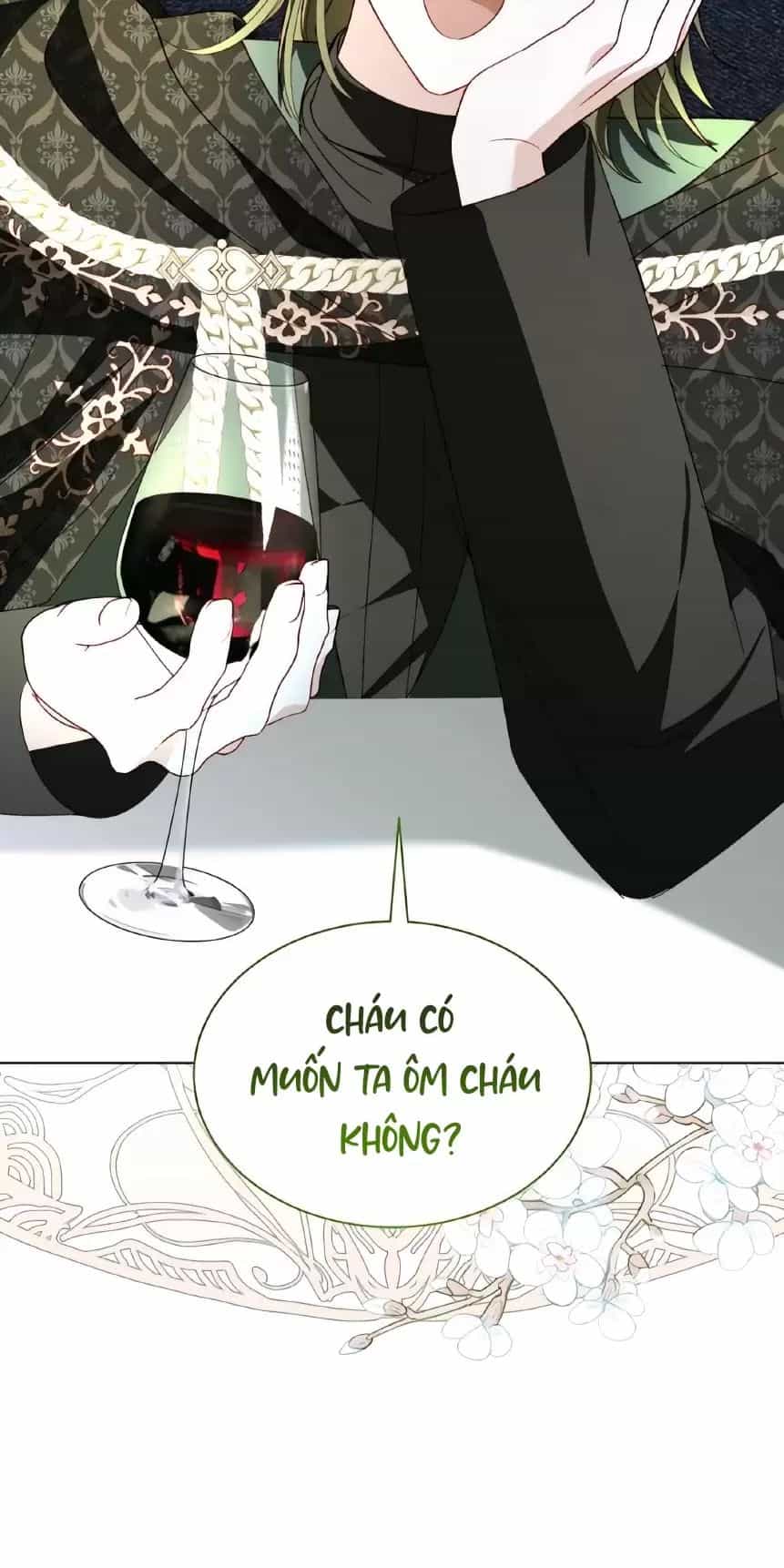 Một Ngày Nọ Bỗng Dưng Cha Xuất Hiện - Chương 56 - ảnh 11
