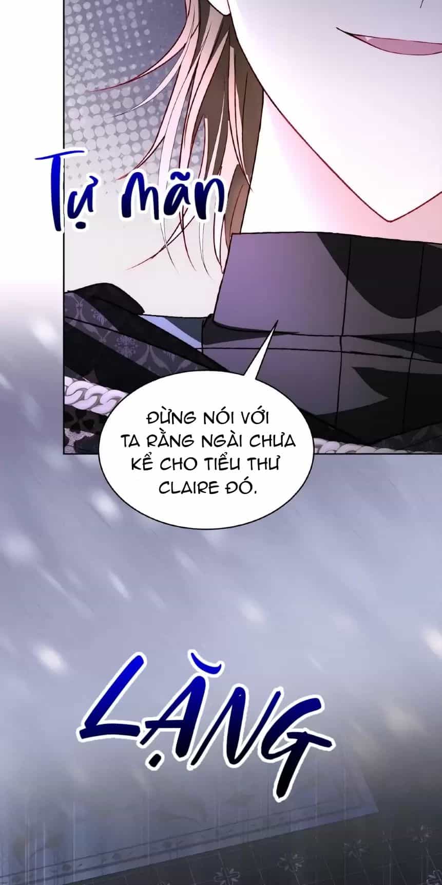 Một Ngày Nọ Bỗng Dưng Cha Xuất Hiện - Chương 56 - ảnh 18