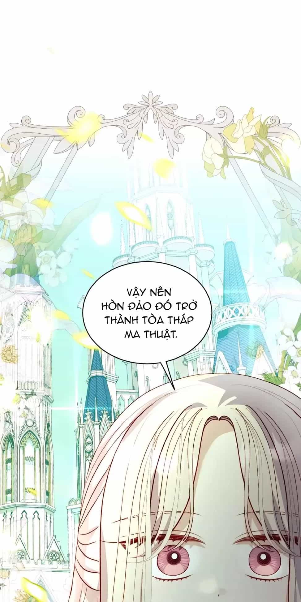 Một Ngày Nọ Bỗng Dưng Cha Xuất Hiện - Chương 56 - ảnh 43