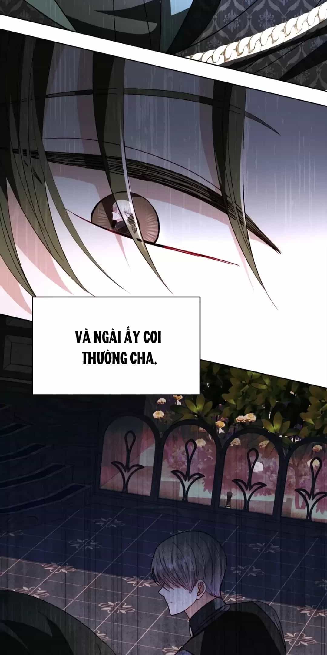 Một Ngày Nọ Bỗng Dưng Cha Xuất Hiện - Chương 56 - ảnh 52