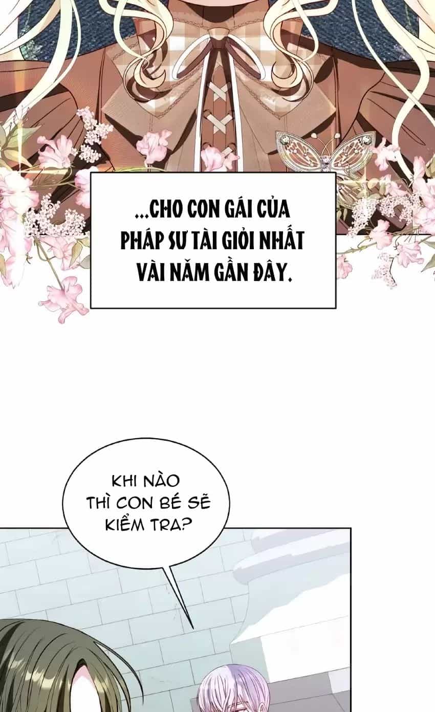 Một Ngày Nọ Bỗng Dưng Cha Xuất Hiện - Chương 56 - ảnh 9
