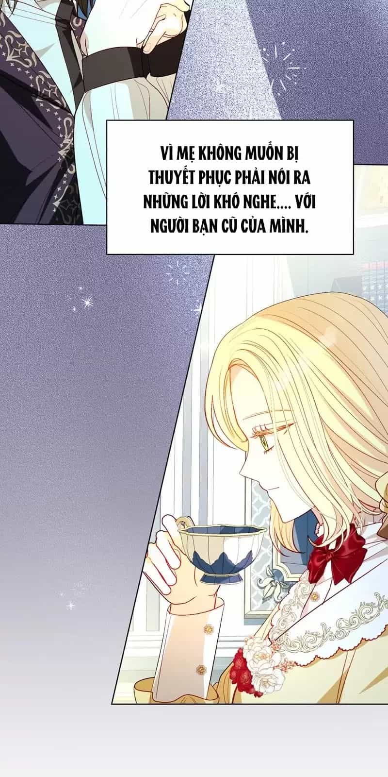 Một Ngày Nọ Bỗng Dưng Cha Xuất Hiện - Chương 58 - ảnh 5