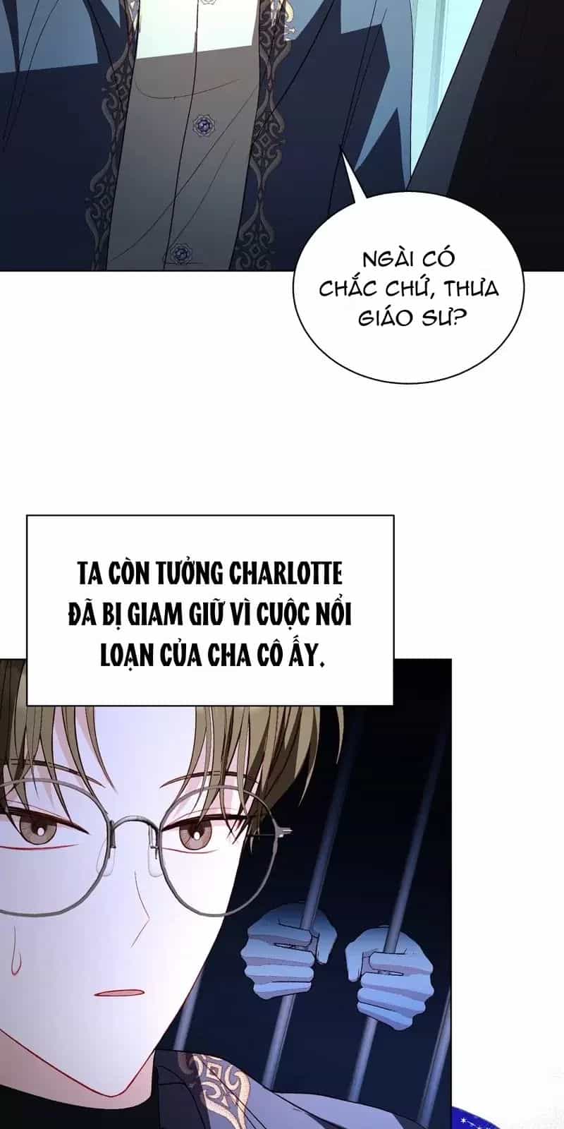 Một Ngày Nọ Bỗng Dưng Cha Xuất Hiện - Chương 58 - ảnh 50