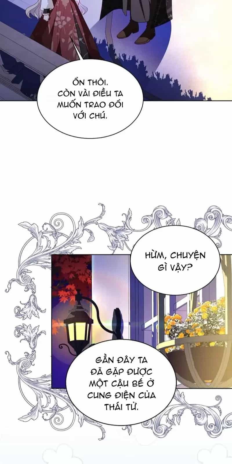 Một Ngày Nọ Bỗng Dưng Cha Xuất Hiện - Chương 59 - ảnh 23