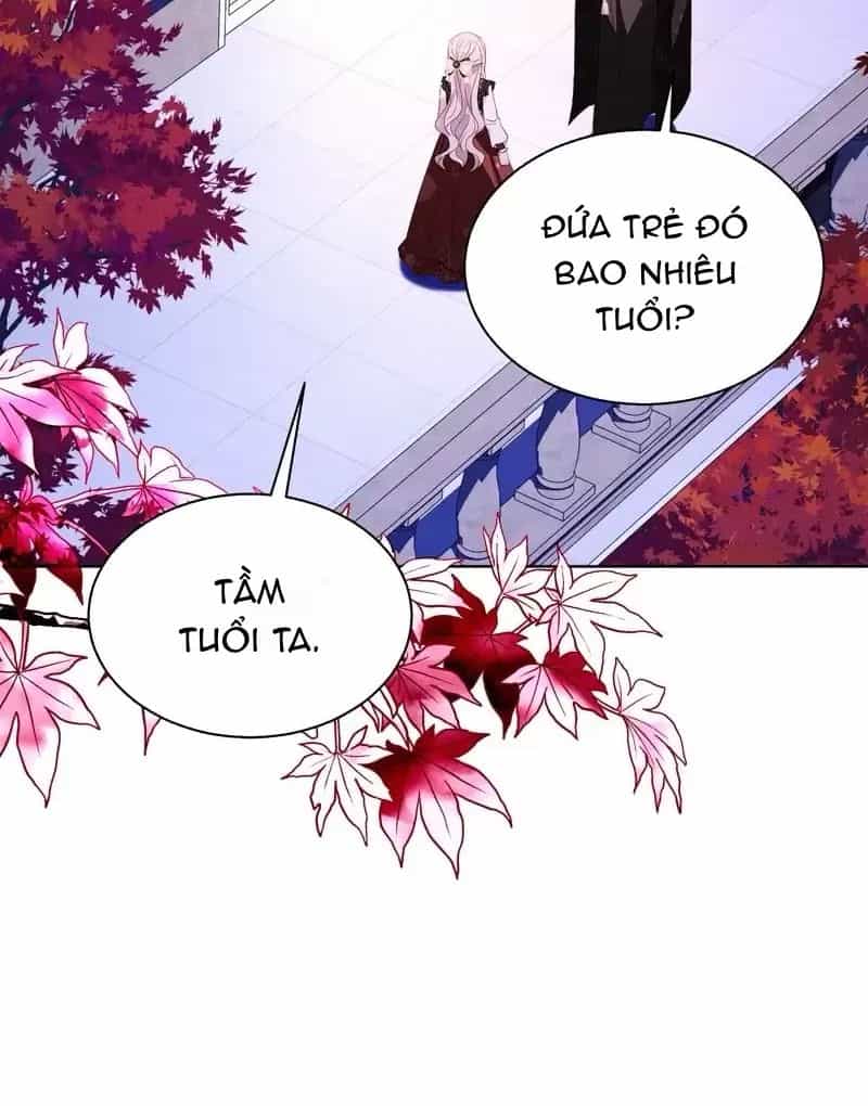 Một Ngày Nọ Bỗng Dưng Cha Xuất Hiện - Chương 59 - ảnh 29