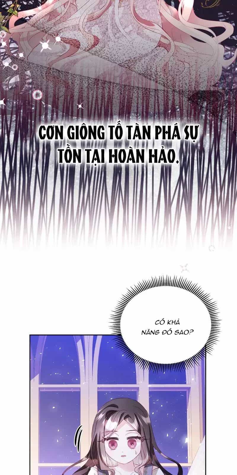 Một Ngày Nọ Bỗng Dưng Cha Xuất Hiện - Chương 6 - ảnh 17