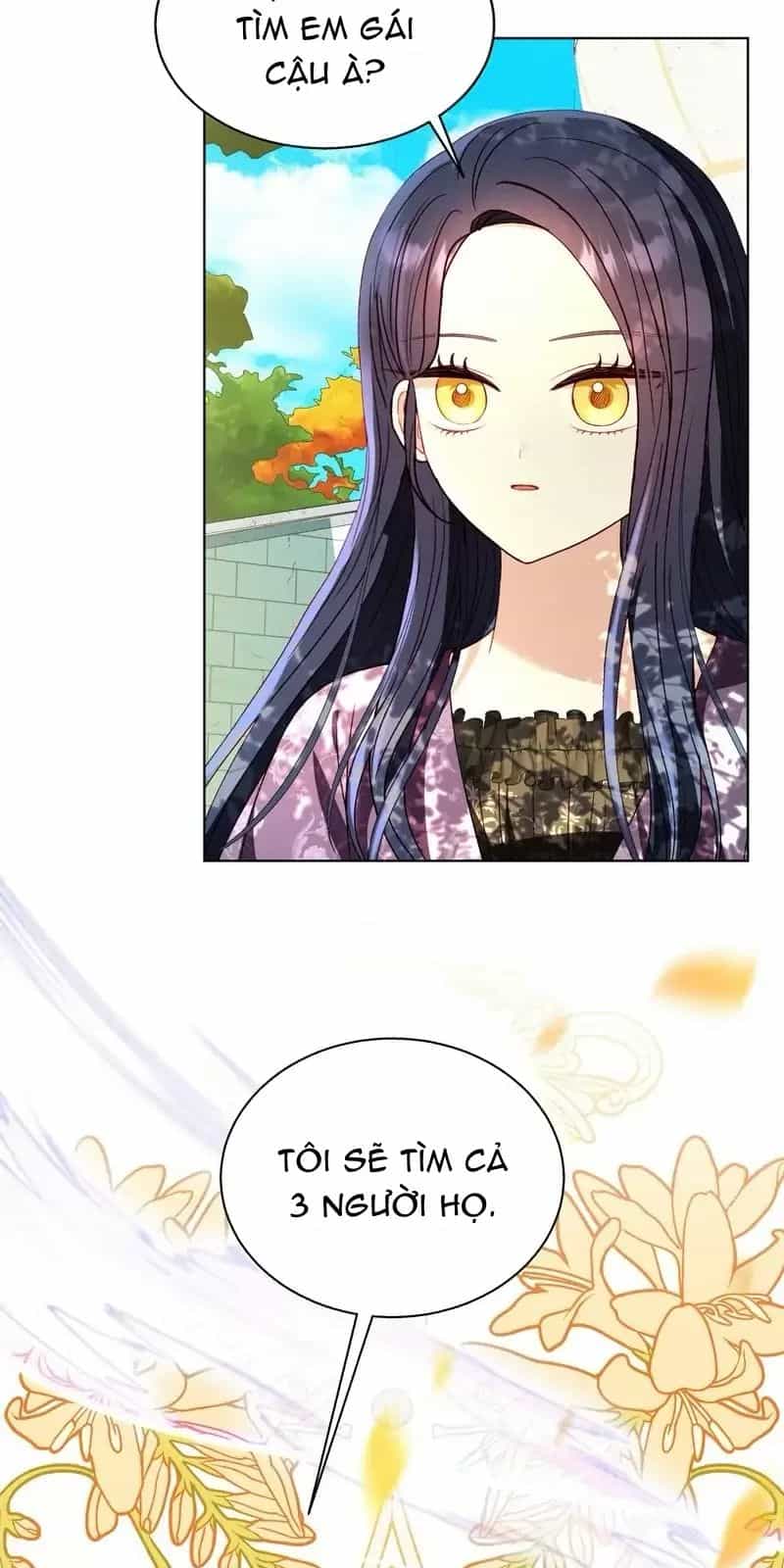 Một Ngày Nọ Bỗng Dưng Cha Xuất Hiện - Chương 60 - ảnh 54