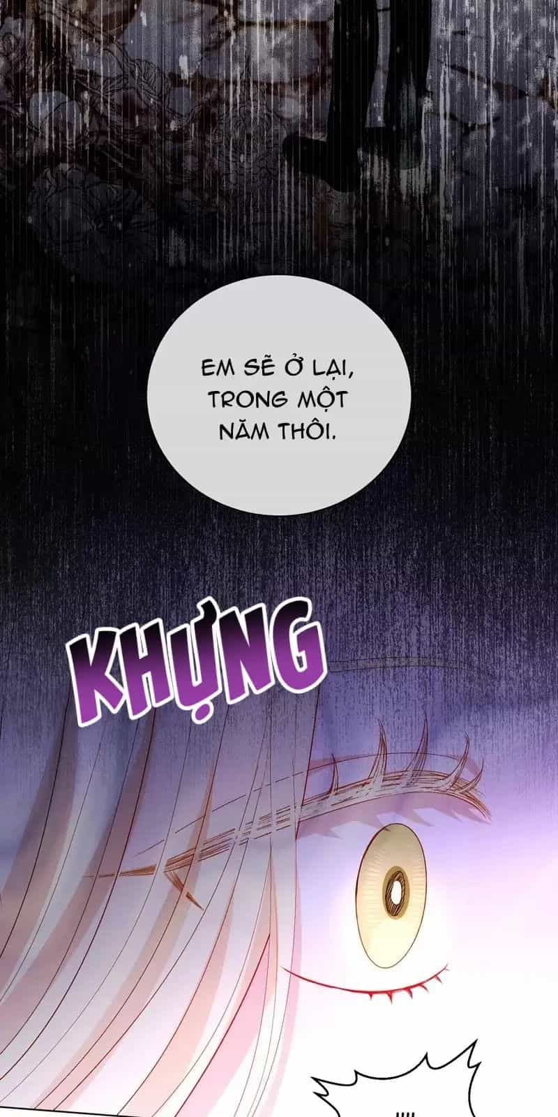 Một Ngày Nọ Bỗng Dưng Cha Xuất Hiện - Chương 60 - ảnh 8