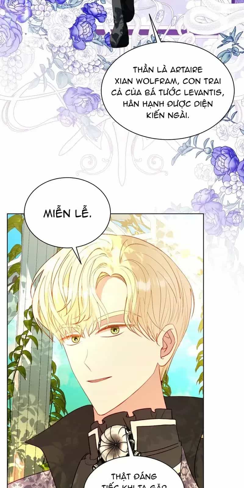 Một Ngày Nọ Bỗng Dưng Cha Xuất Hiện - Chương 61 - ảnh 38
