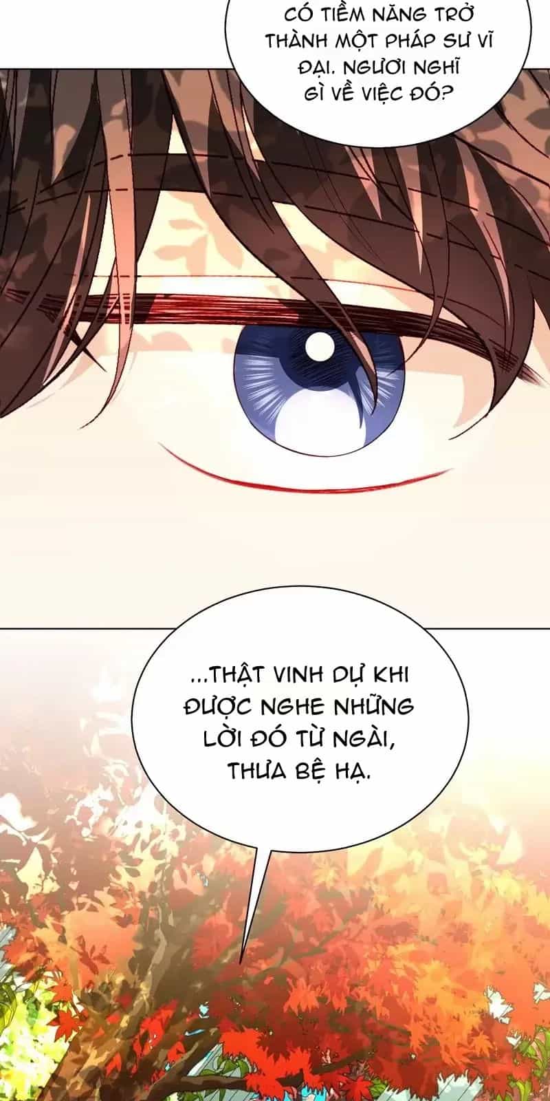 Một Ngày Nọ Bỗng Dưng Cha Xuất Hiện - Chương 61 - ảnh 40