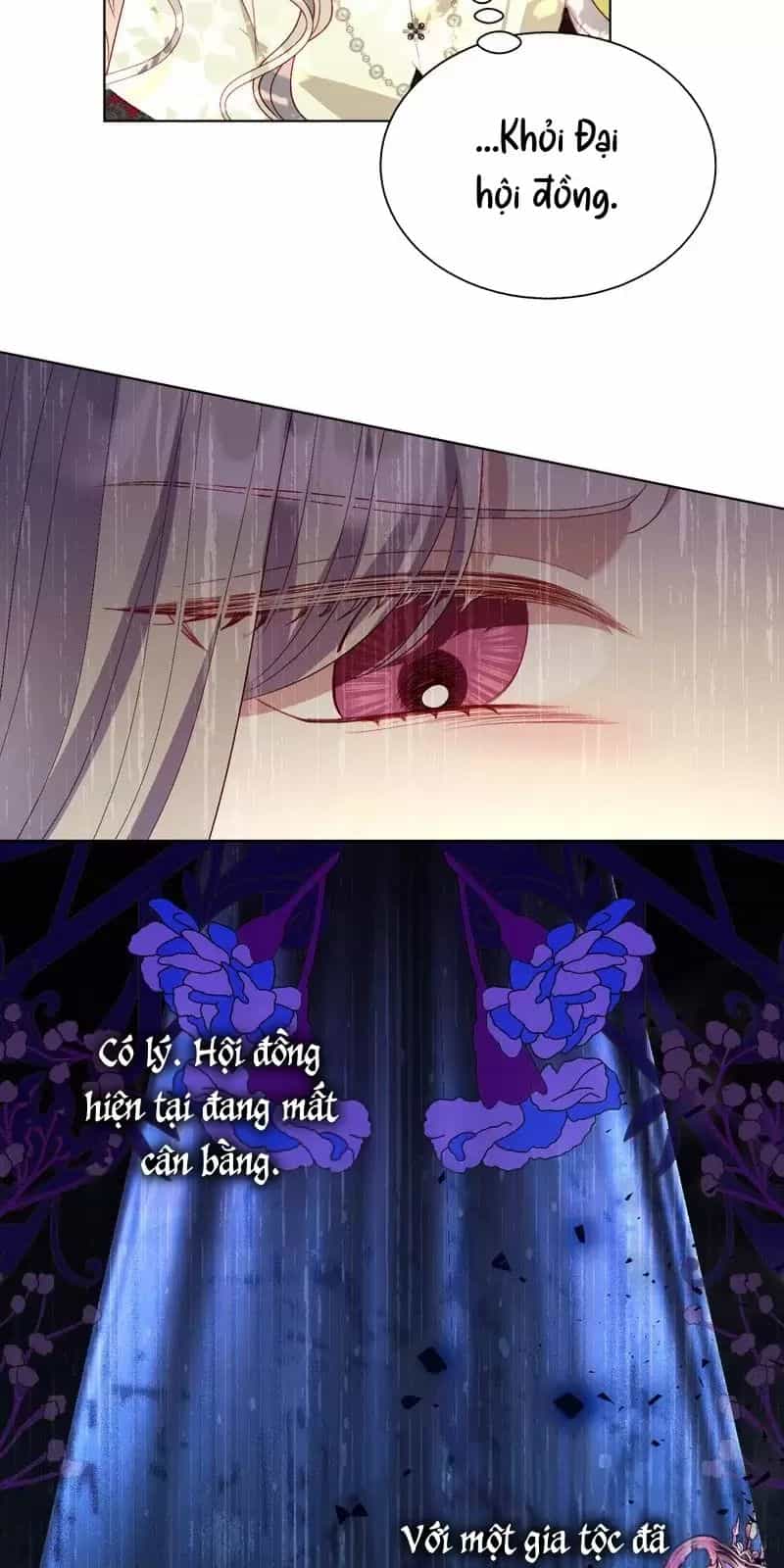 Một Ngày Nọ Bỗng Dưng Cha Xuất Hiện - Chương 61 - ảnh 50