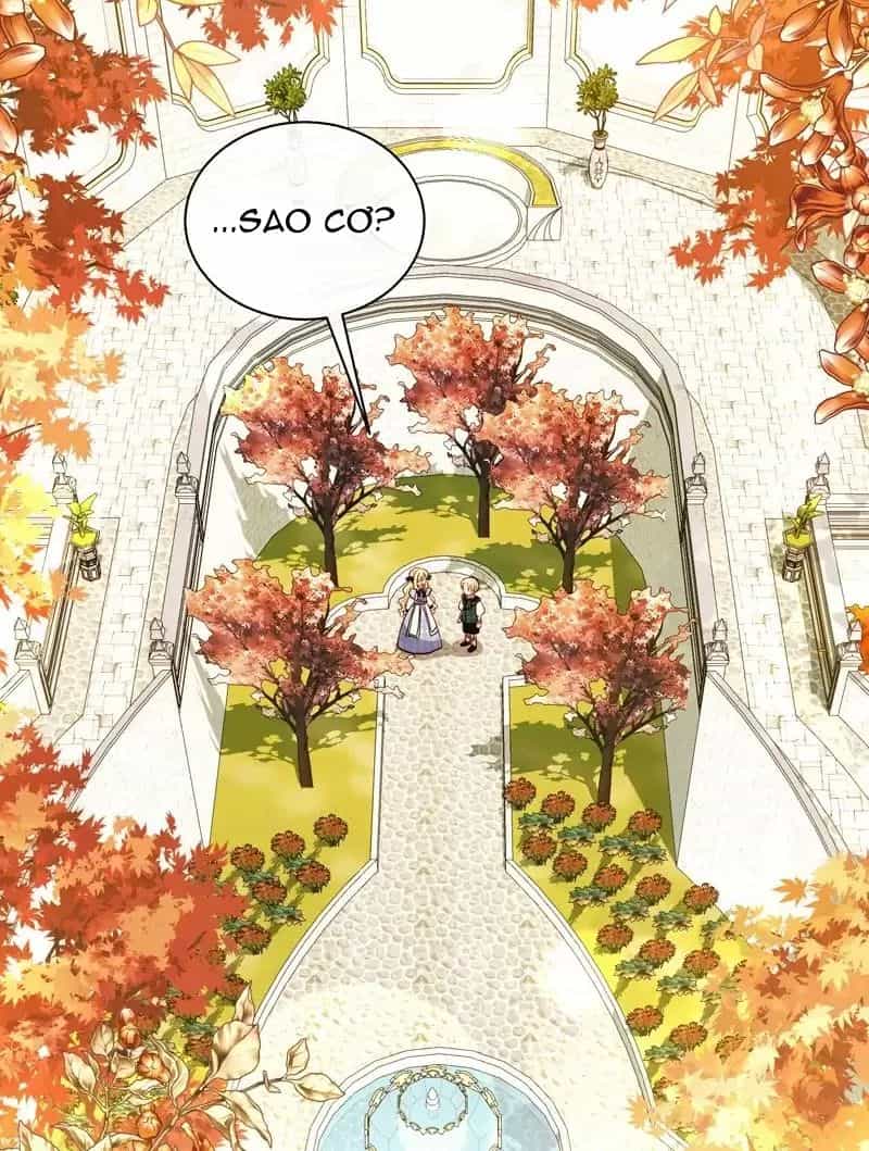 Một Ngày Nọ Bỗng Dưng Cha Xuất Hiện - Chương 61 - ảnh 64