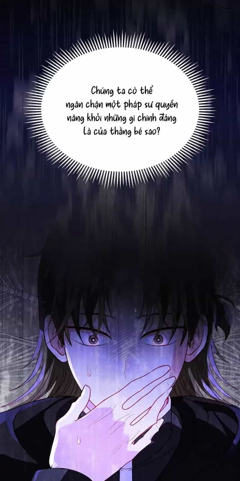 Một Ngày Nọ Bỗng Dưng Cha Xuất Hiện - Chương 62 - ảnh 64
