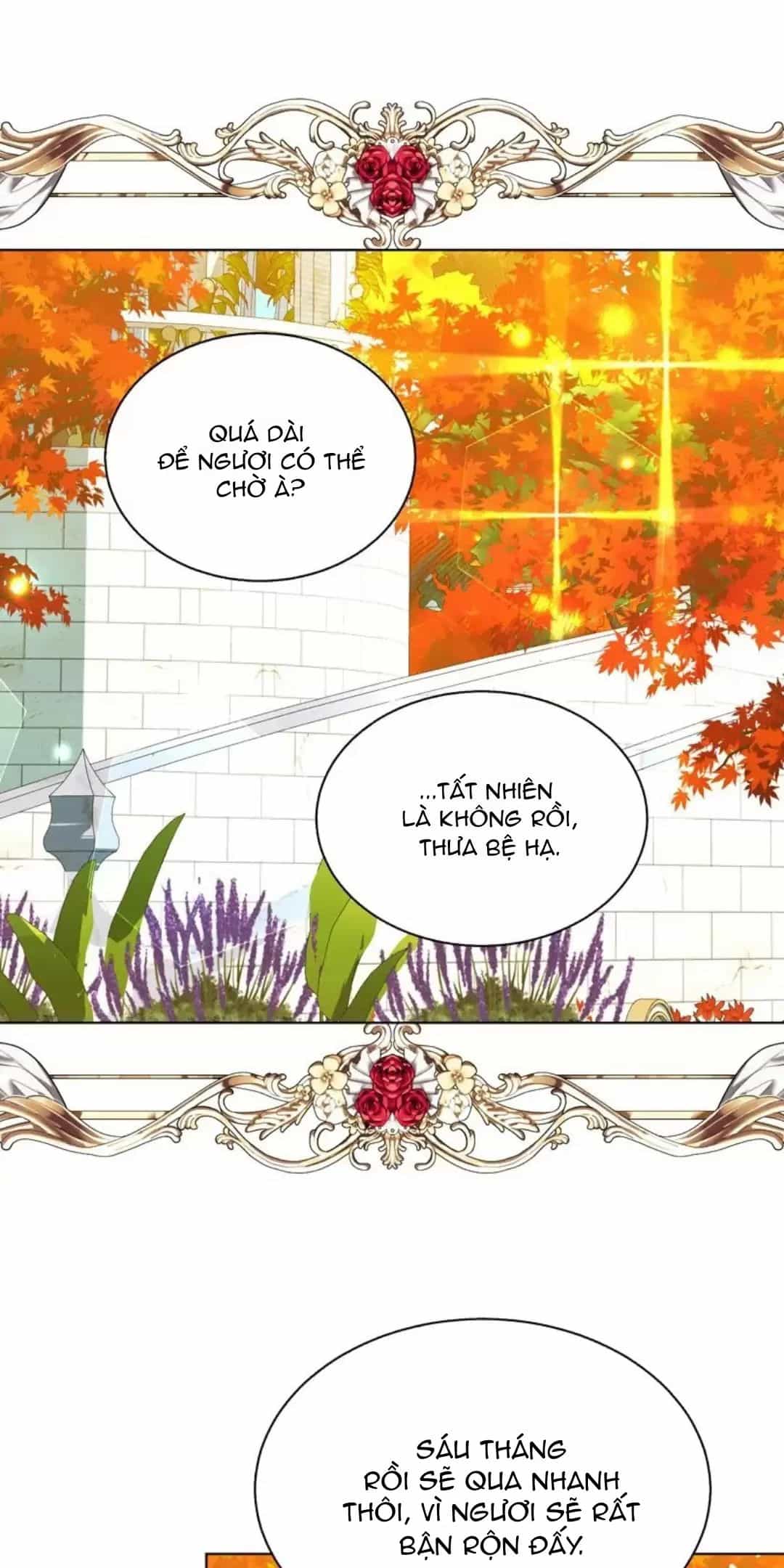 Một Ngày Nọ Bỗng Dưng Cha Xuất Hiện - Chương 63 - ảnh 60