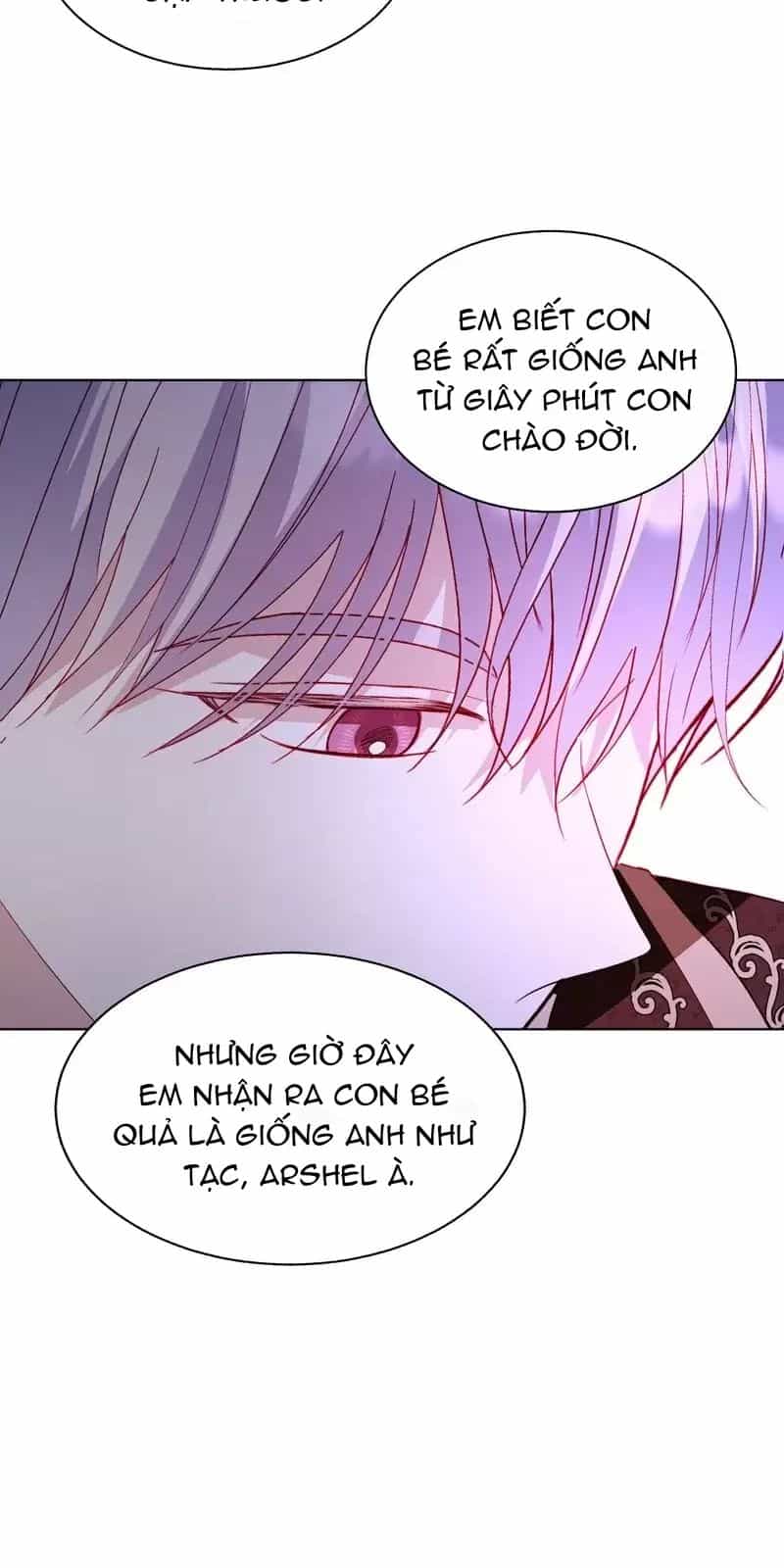 Một Ngày Nọ Bỗng Dưng Cha Xuất Hiện - Chương 64 - ảnh 16