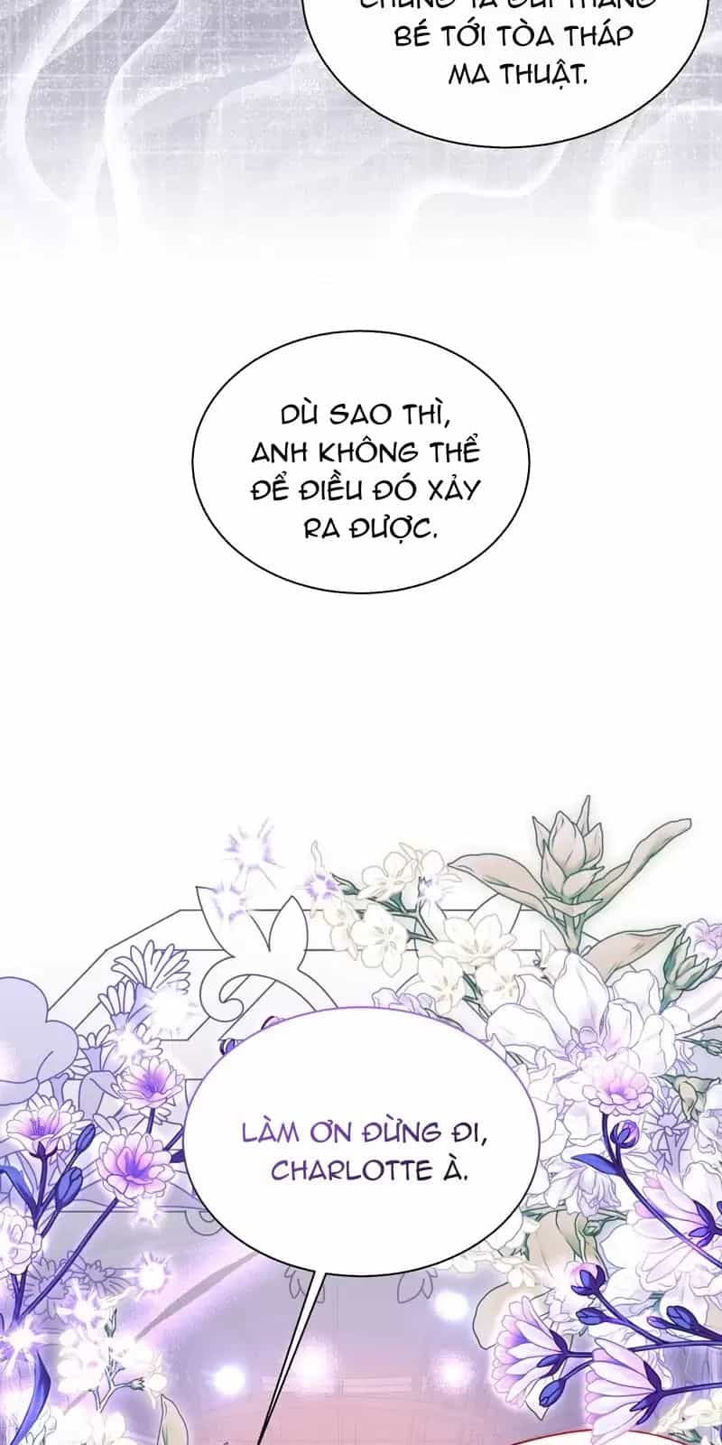 Một Ngày Nọ Bỗng Dưng Cha Xuất Hiện - Chương 64 - ảnh 25